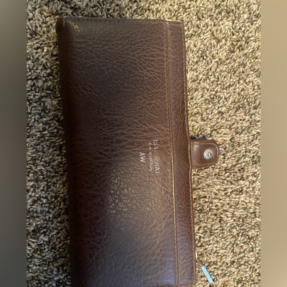 Matt & Nat Wallet